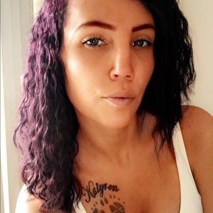 Meet your Posher, Jori